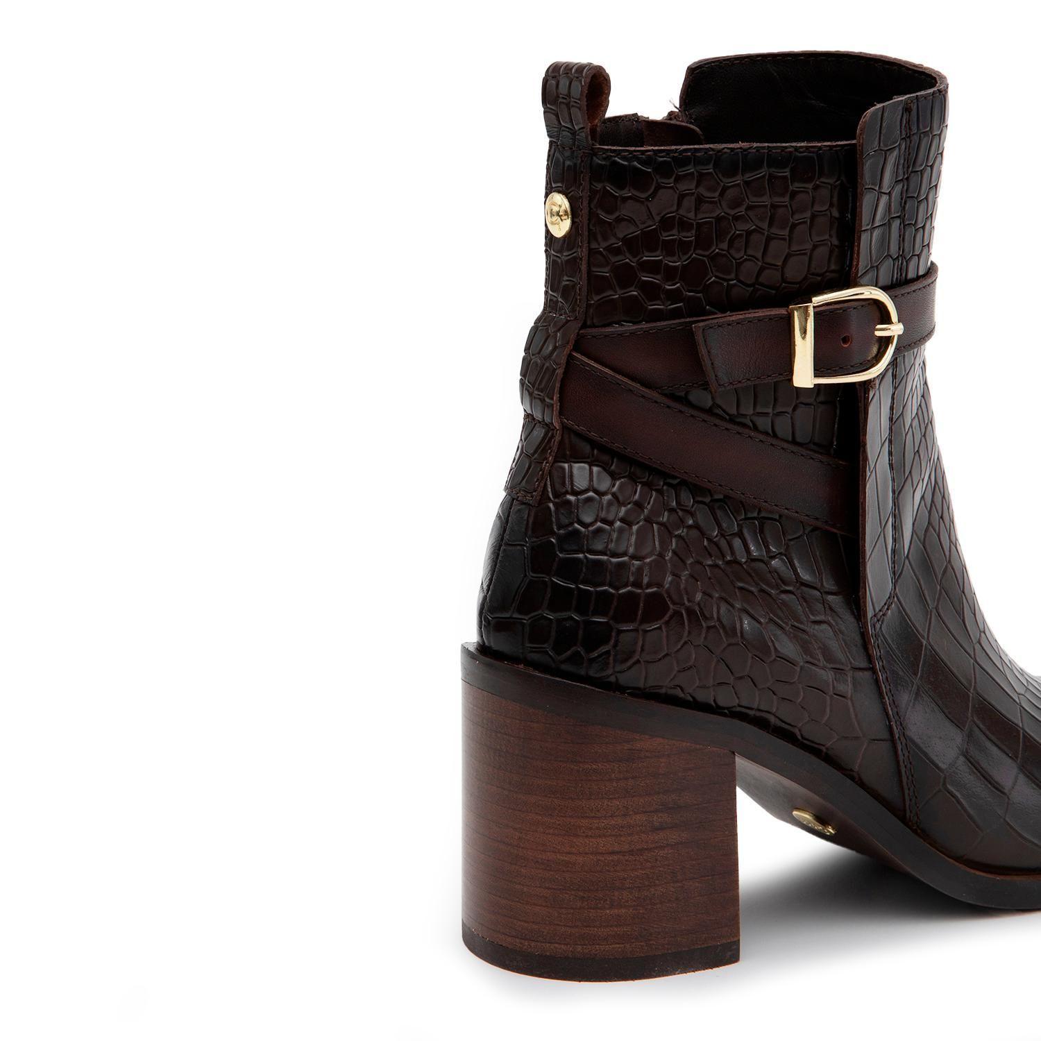 Botin  Asuncion  Gacel  Chocolate  0660707-3