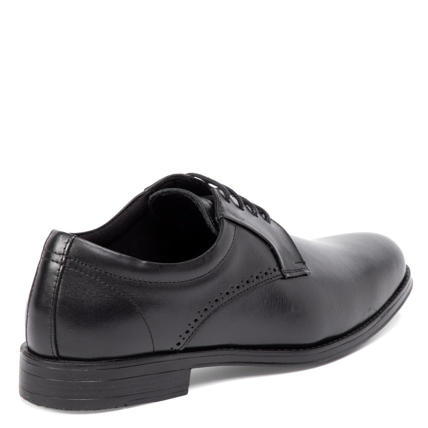 Zapato  Zurique  Guante  Negro  0035480-4