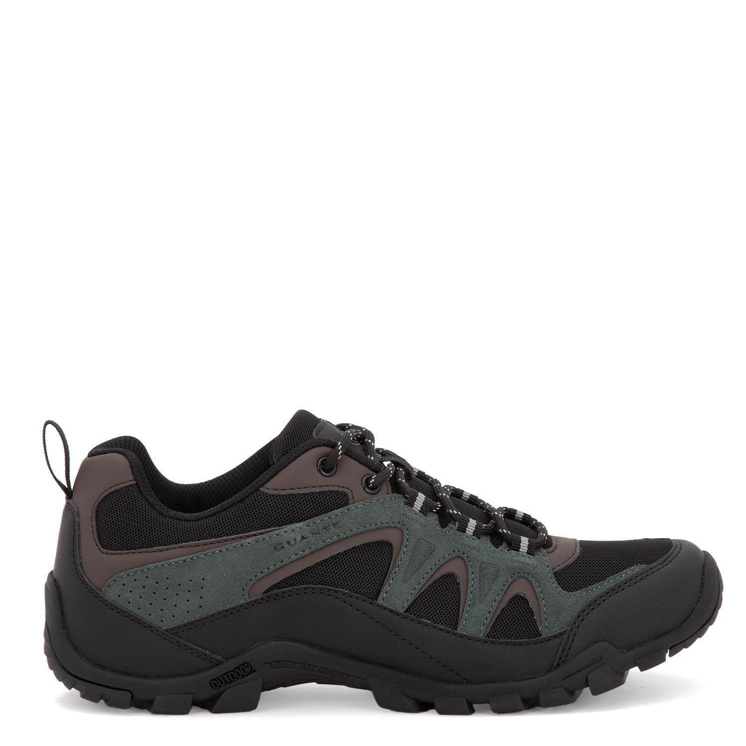 Zapato  Lascar  Guante  Negro  0035686-0