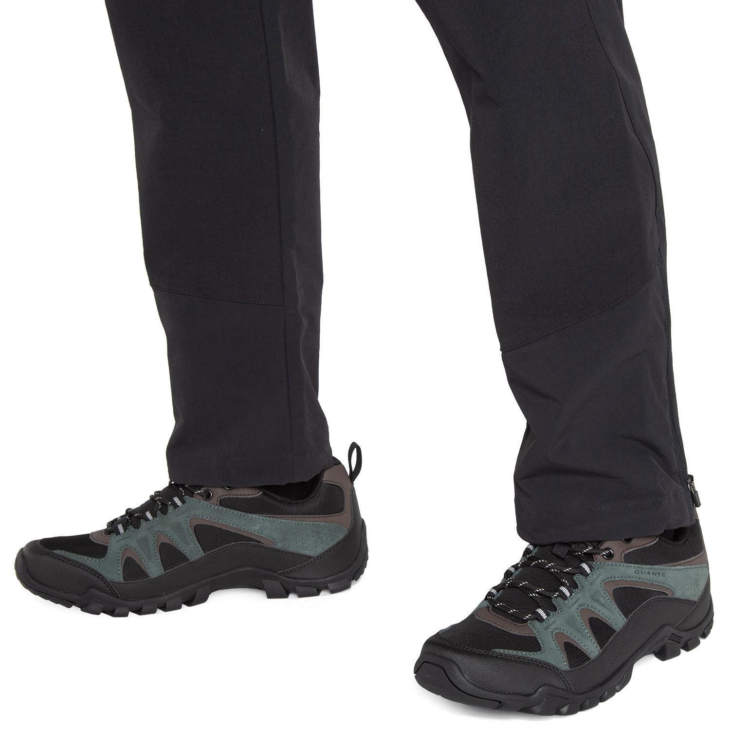 Zapato  Lascar  Guante  Negro  0035686-1