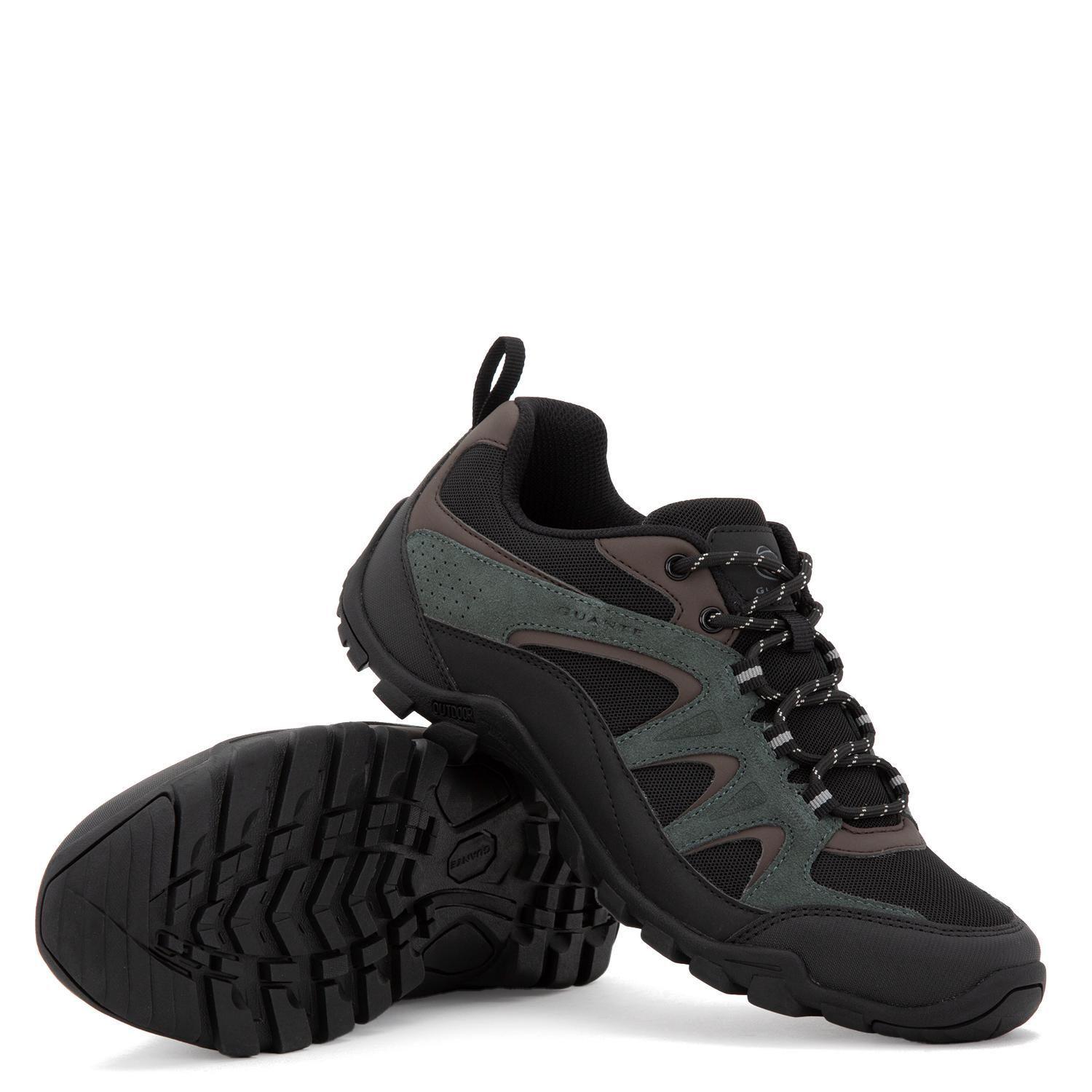 Zapato  Lascar  Guante  Negro  0035686-2