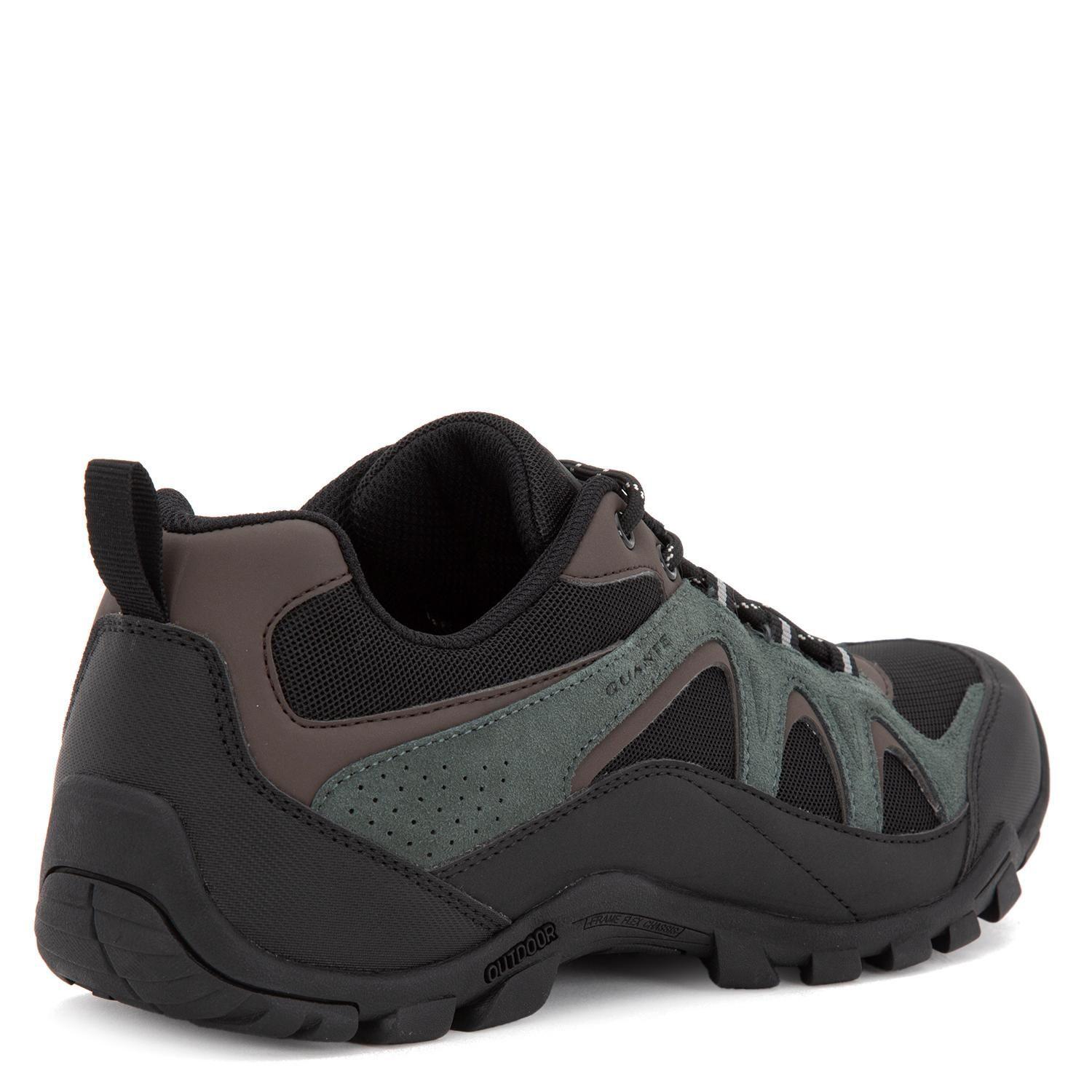 Zapato  Lascar  Guante  Negro  0035686-3