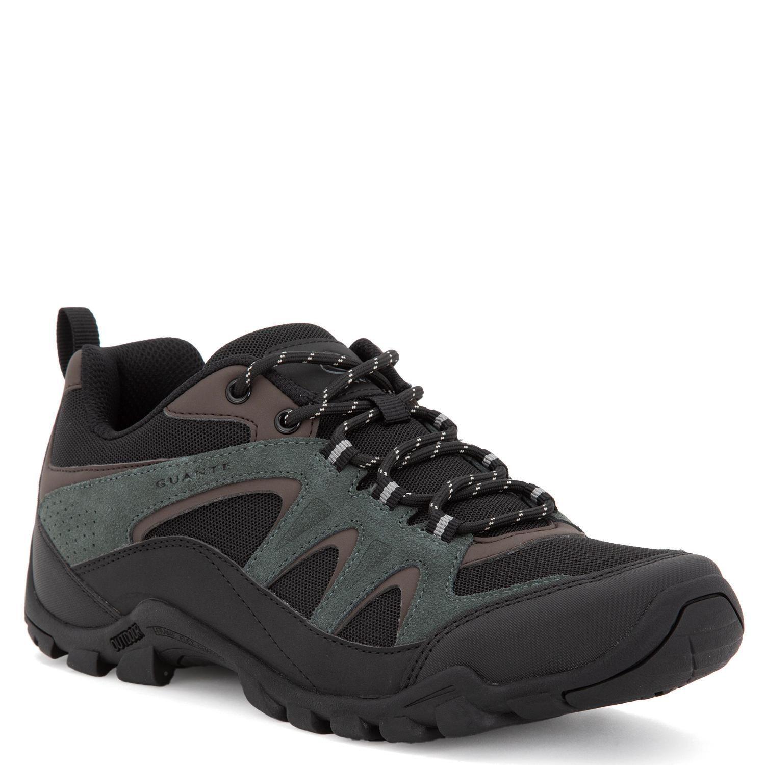 Zapato  Lascar  Guante  Negro  0035686-4