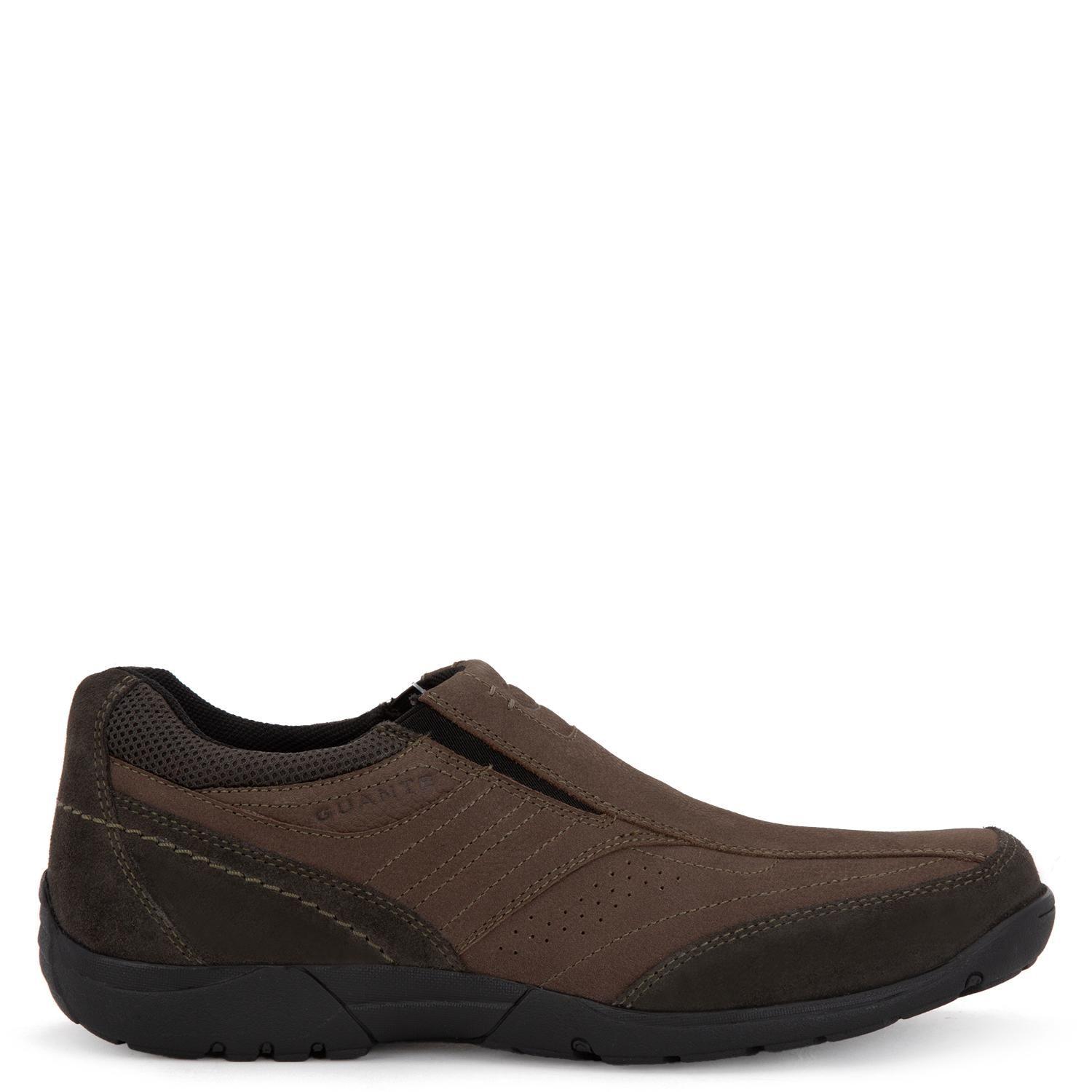 Zapato  Vancouver  Guante  Vison  0033917-0