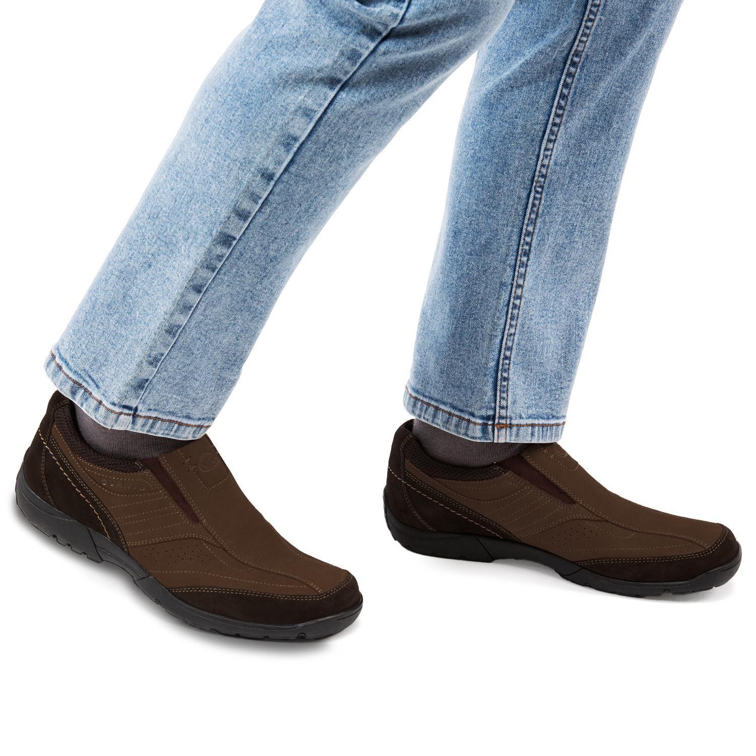 Zapato  Vancouver  Guante  Vison  0033917-1