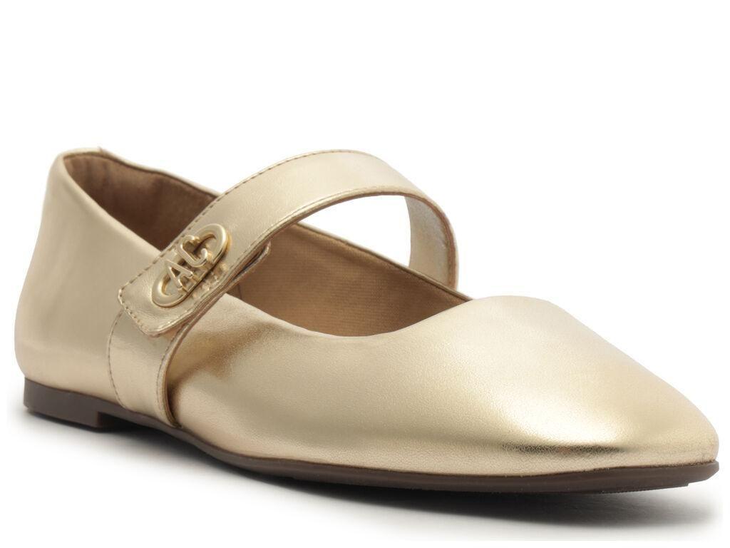 Ballerina  Katy  Anacapri  Dorado  C3057700380005-1