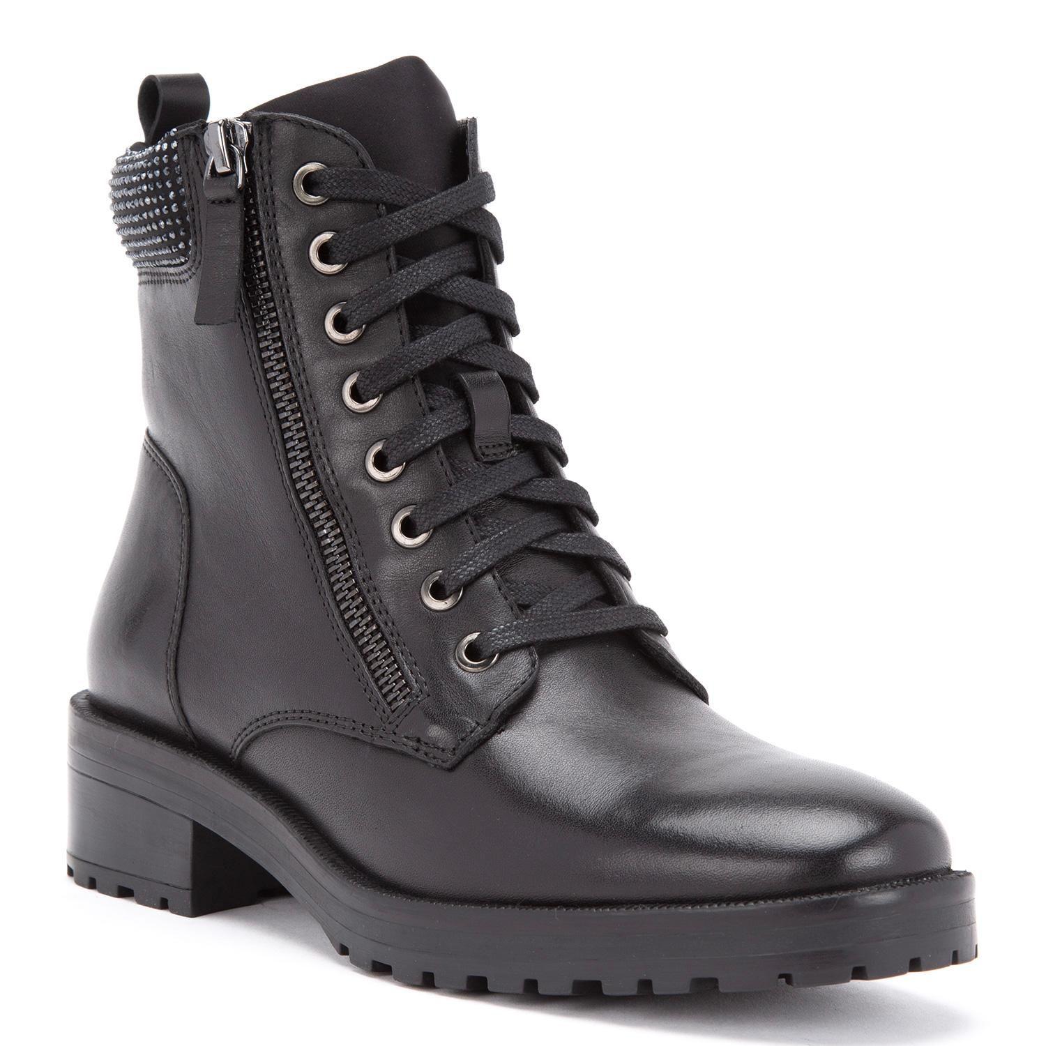 Botin  M3  Gacel  Negro  0659298-4