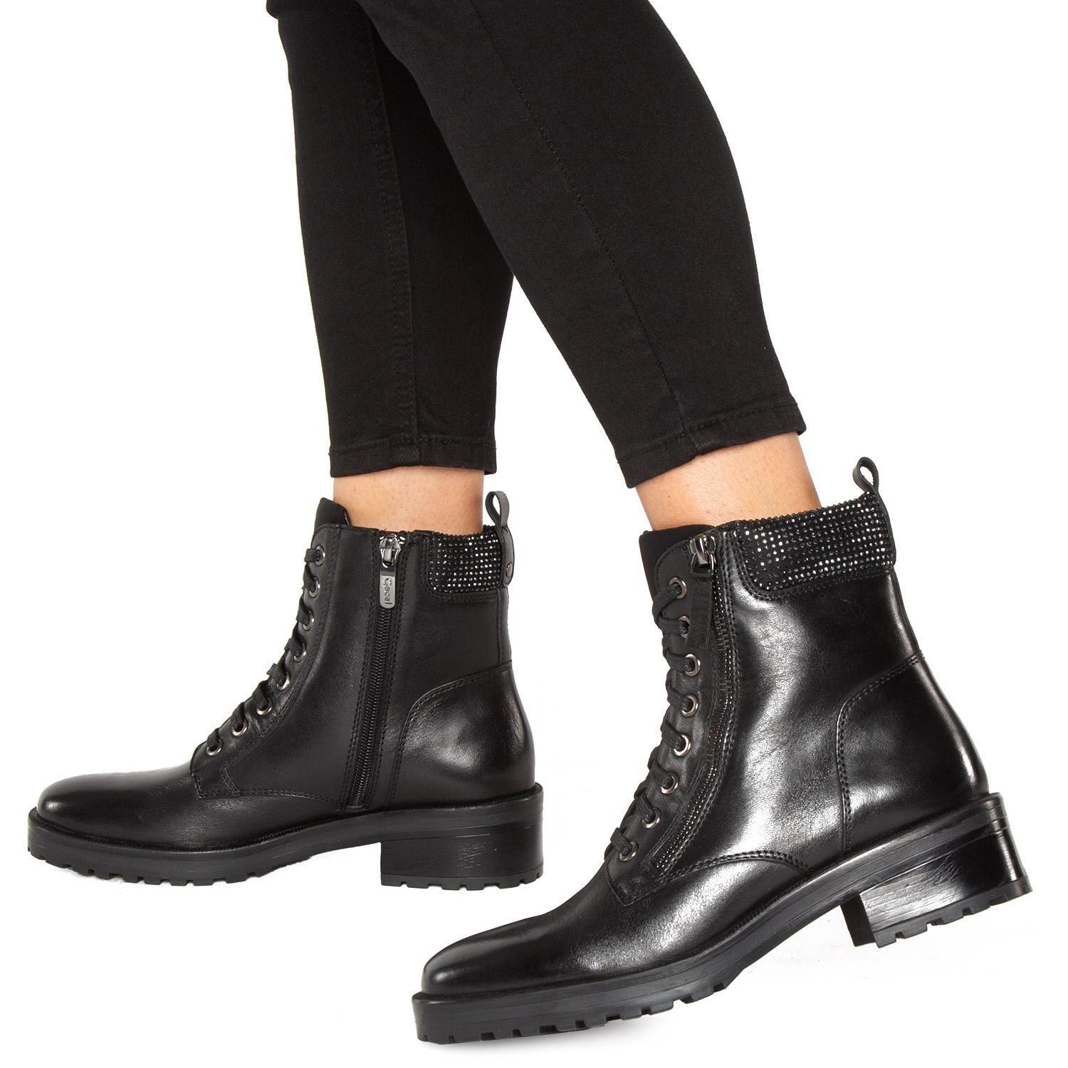 Botin  Max  Gacel  Negro  0659298-1