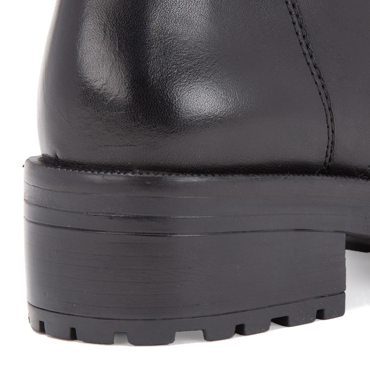 Botin  Max  Gacel  Negro  0659298-2