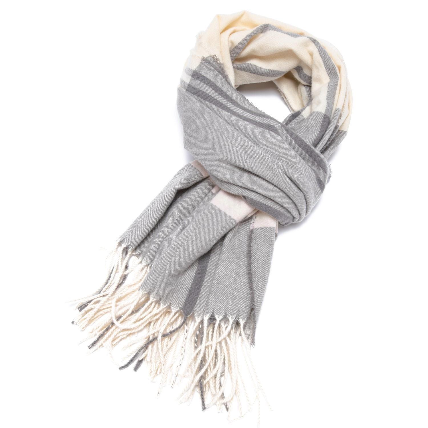 Panuelo  Grande  Gacel  Gris  Pan053-0