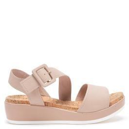 Sandalia  Meryl  Gacel  Nude  0659040-0