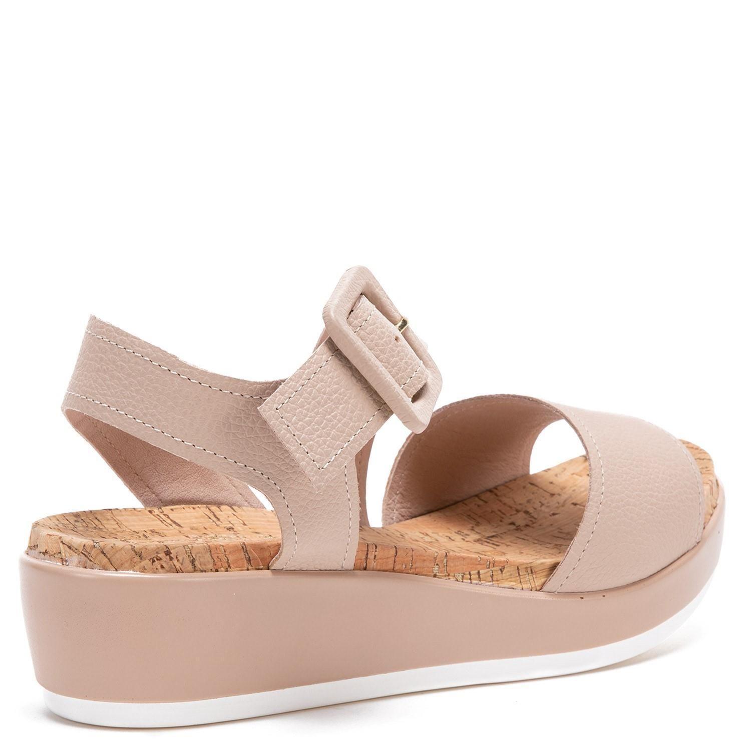 Sandalia  Meryl  Gacel  Nude  0659040-3