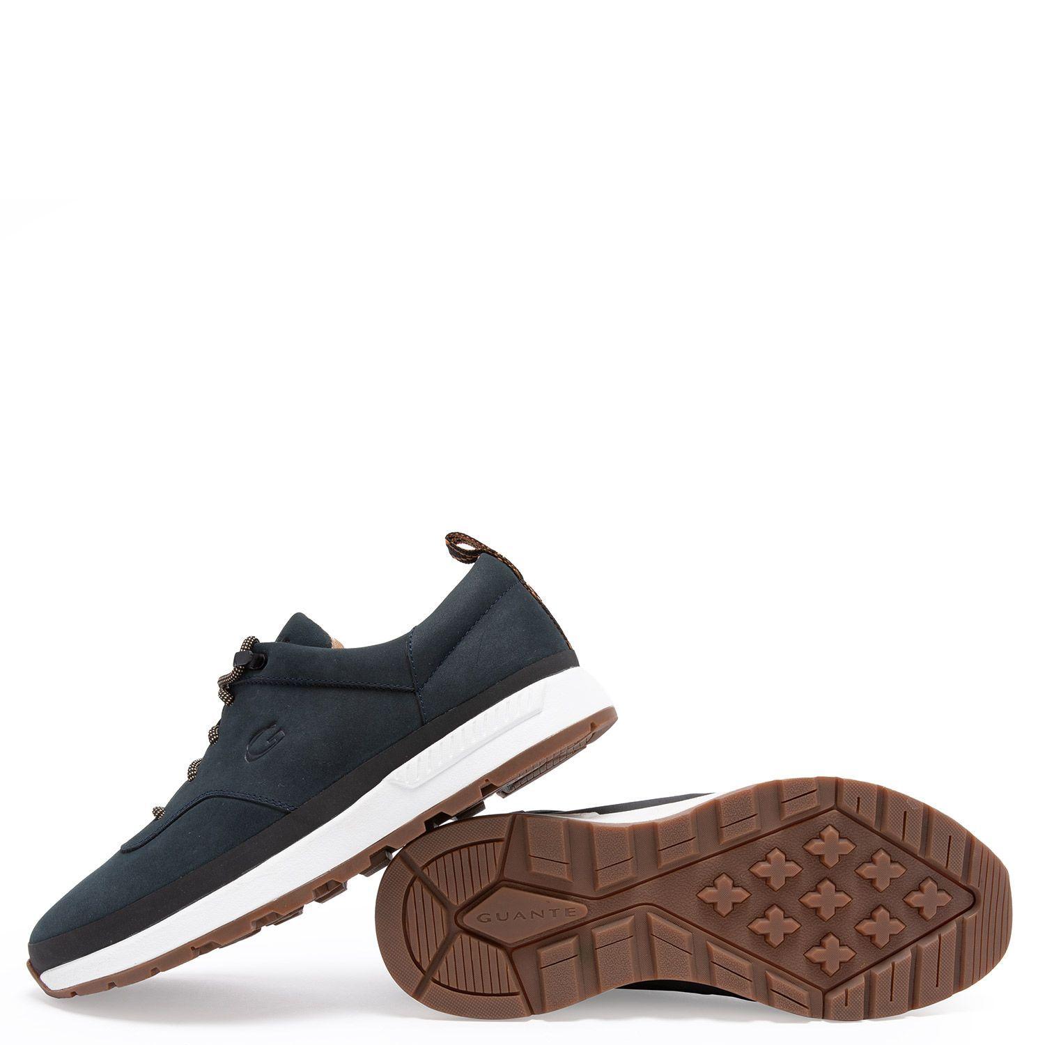 Zapatilla  Maine  Guante  Marino  0035332-3