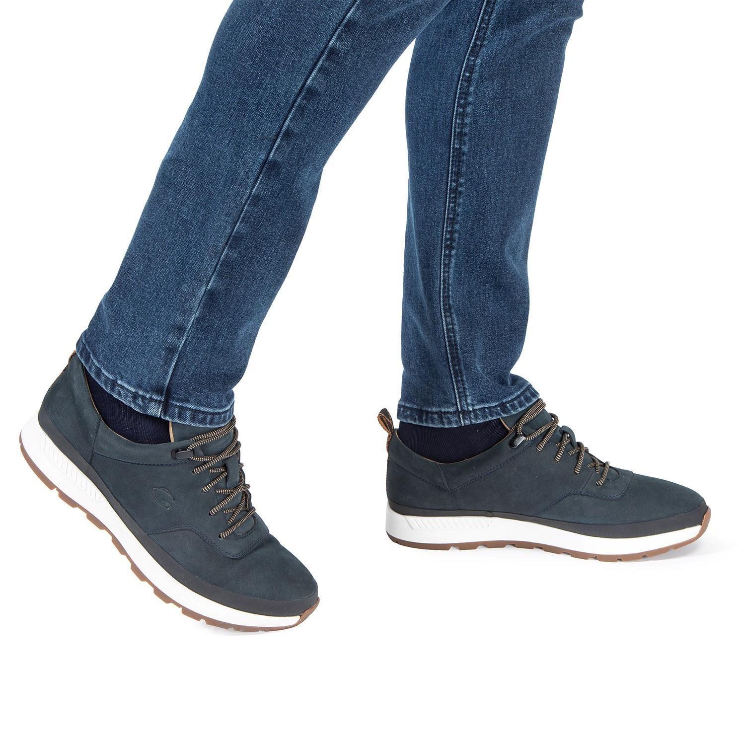 Zapatilla  Maine  Guante  Marino  0035332-1