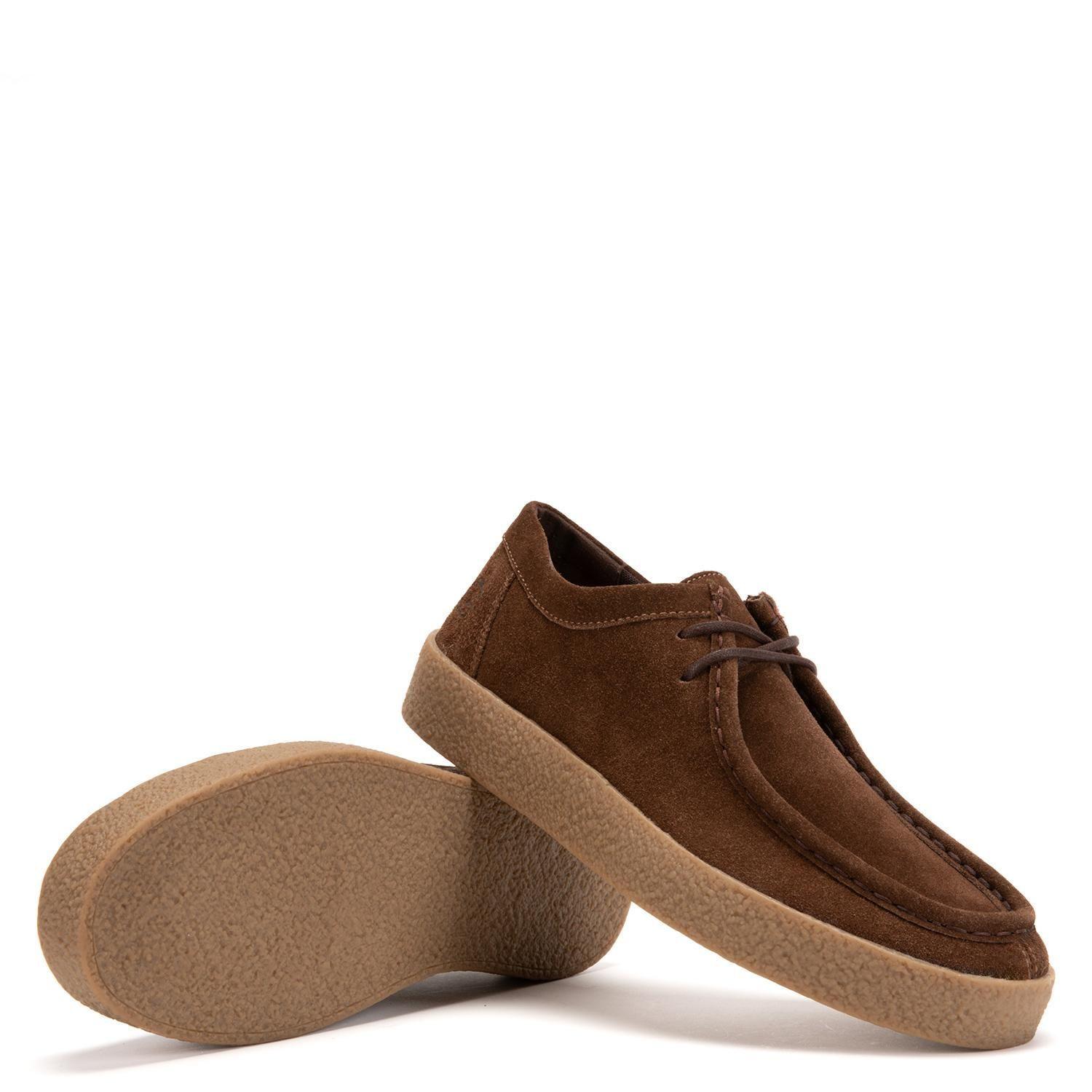 Zapato  Sucre  Guante  Chocolate  0036282-3