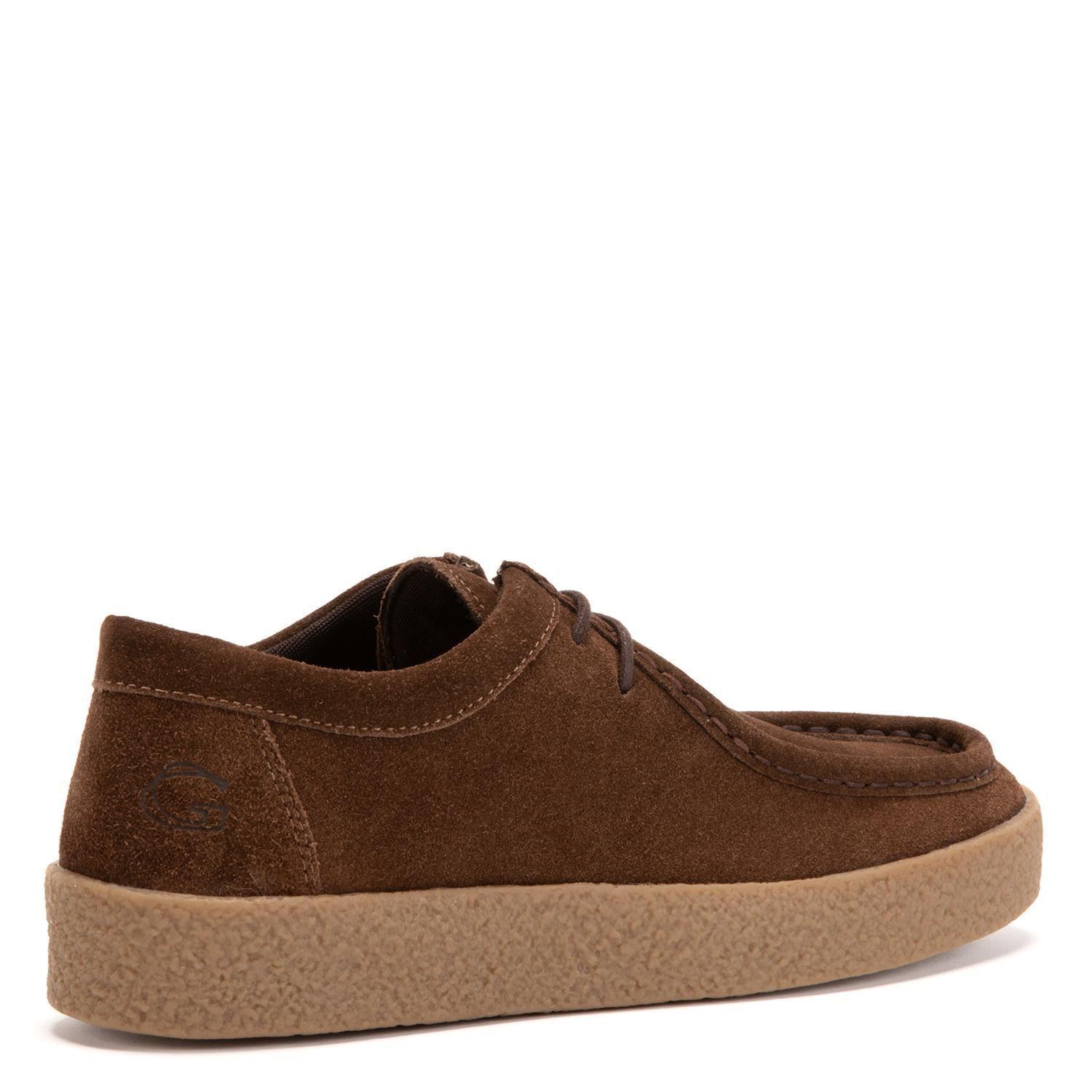 Zapato  Sucre  Guante  Chocolate  0036282-4