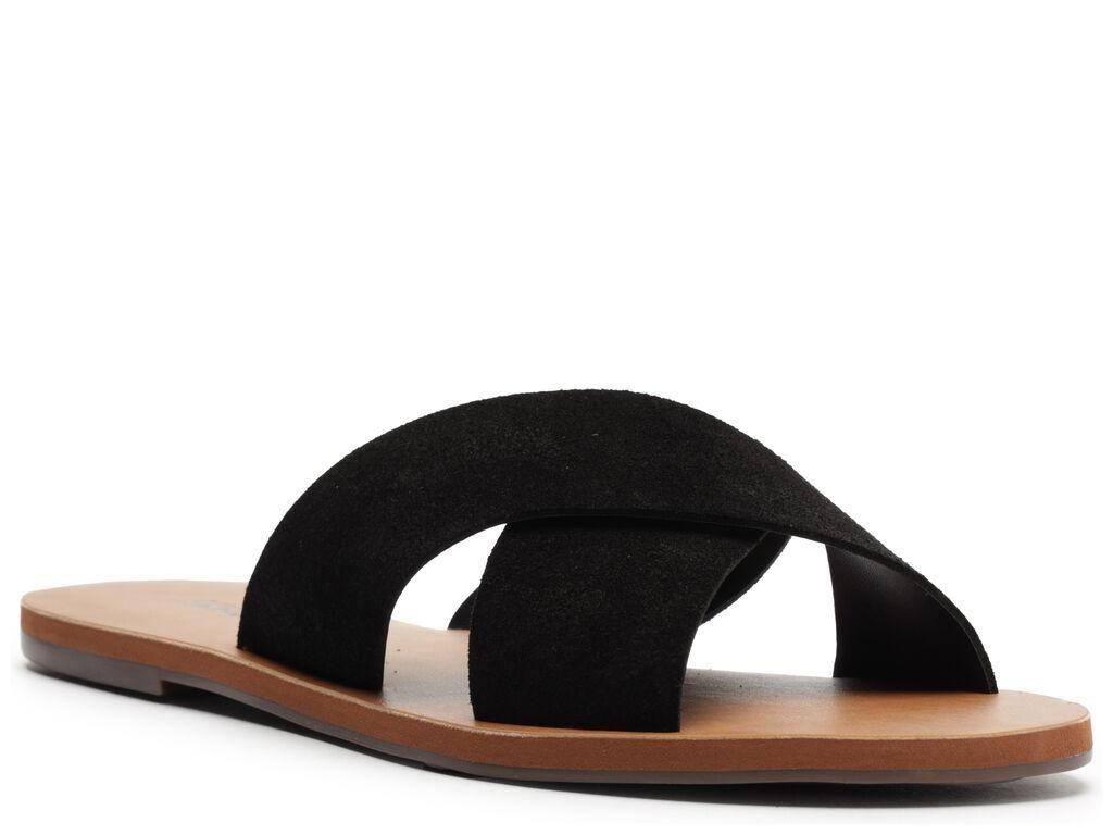 Sandalia  Alba  Anacapri  Negro  C3001404490005-2