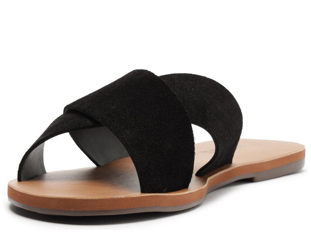 Sandalia  Alba  Anacapri  Negro  C3001404490005-3