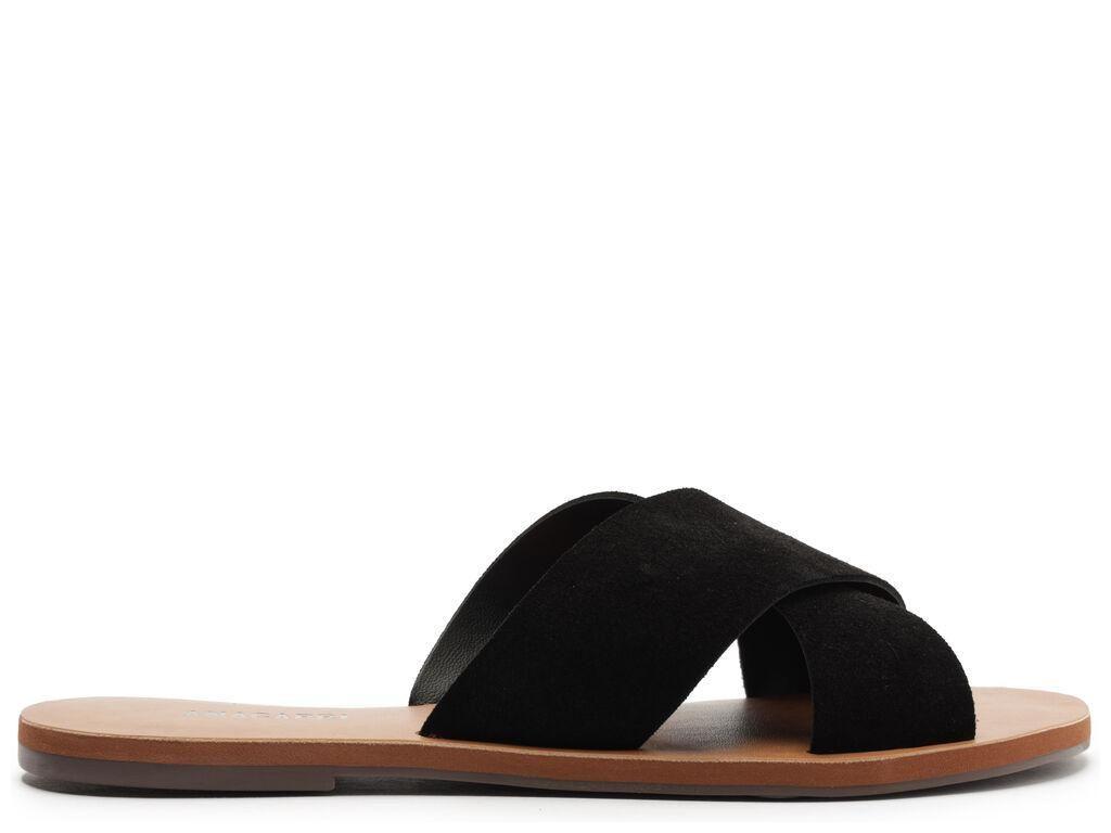 Sandalia  Alba  Anacapri  Negro  C3001404490005-0