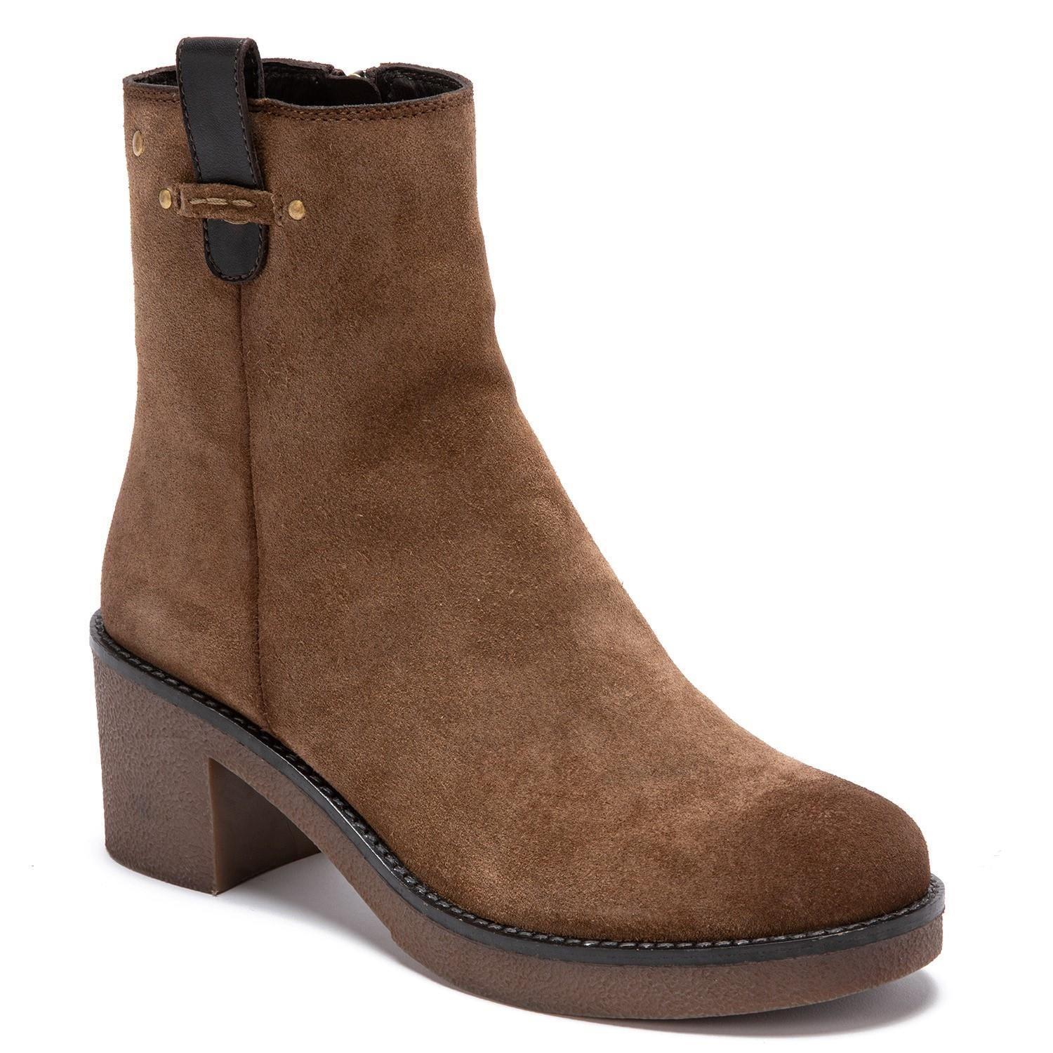 Botin  Meg  Gacel  Taupe  0659412-2