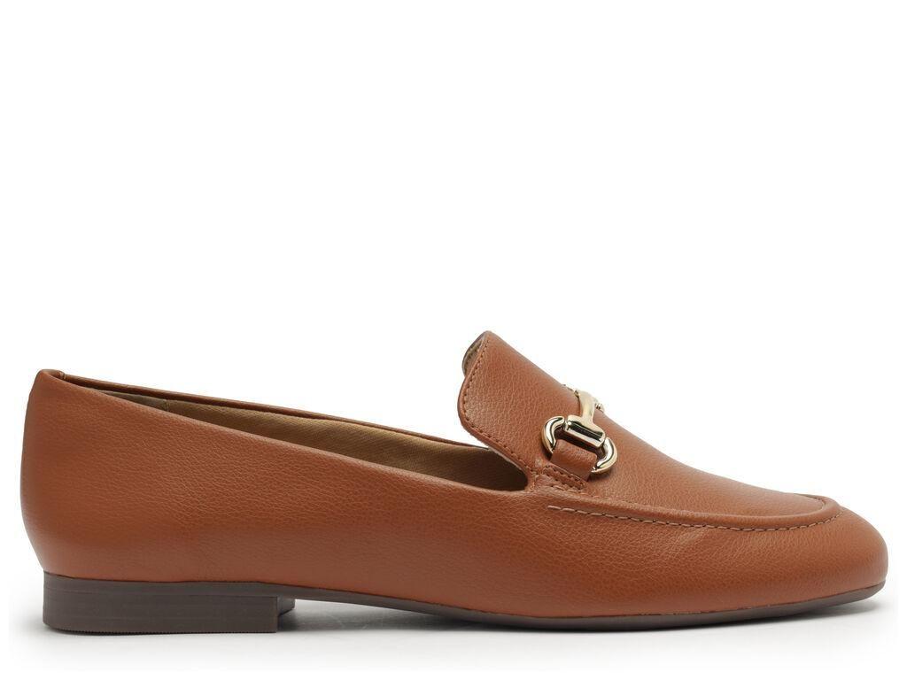 Mocasin  Halsey  Anacapri  Cafe  C3007501090035-0
