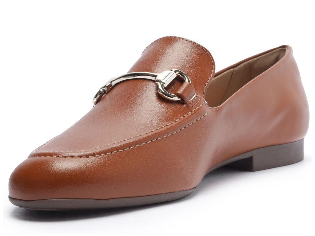 Mocasin  Halsey  Anacapri  Cafe  C3007501090035-3
