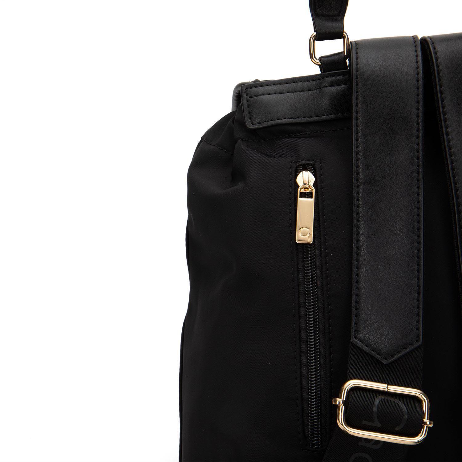 Mochila  Notebook  Gacel  Negro  Car3524-3