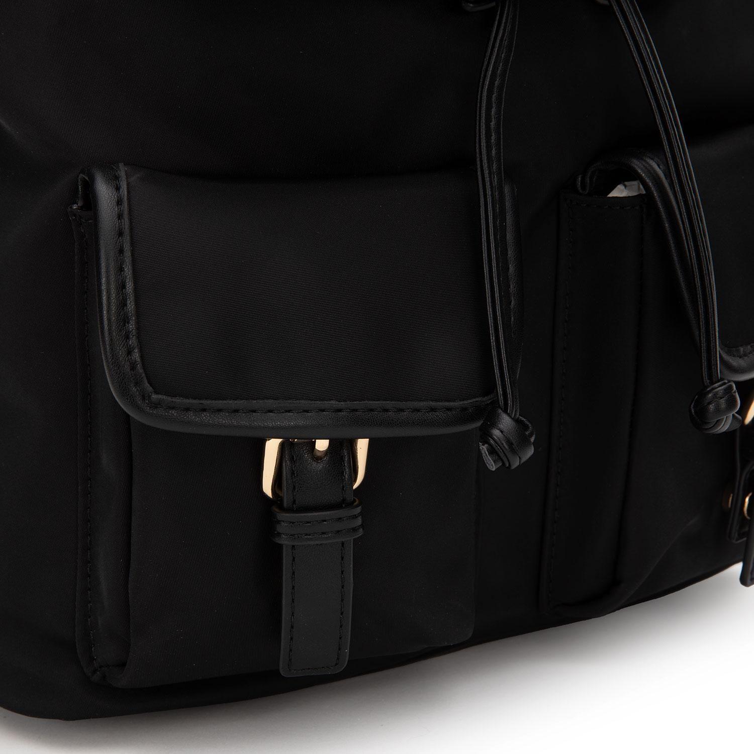 Mochila  Notebook  Gacel  Negro  Car3524-4