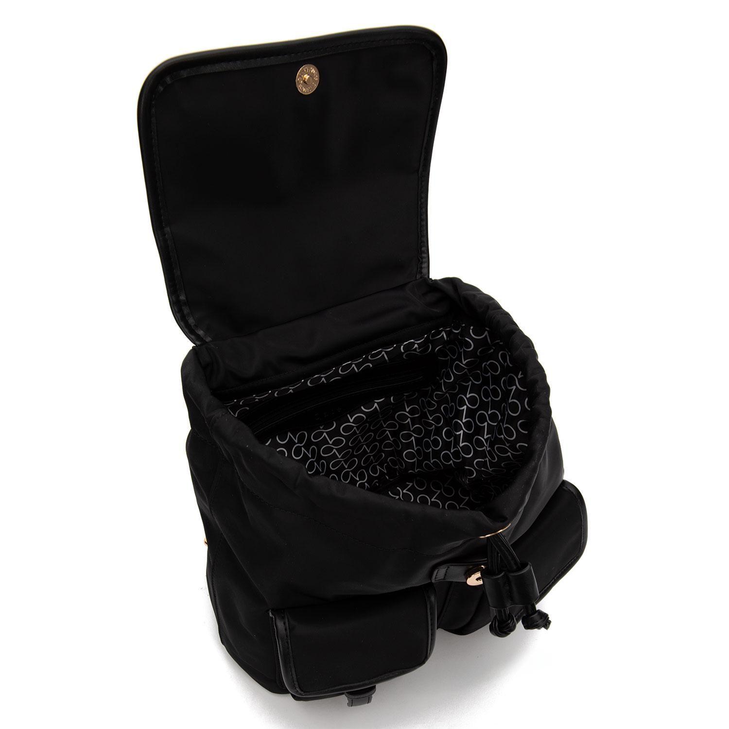 Mochila  Notebook  Gacel  Negro  Car3524-5