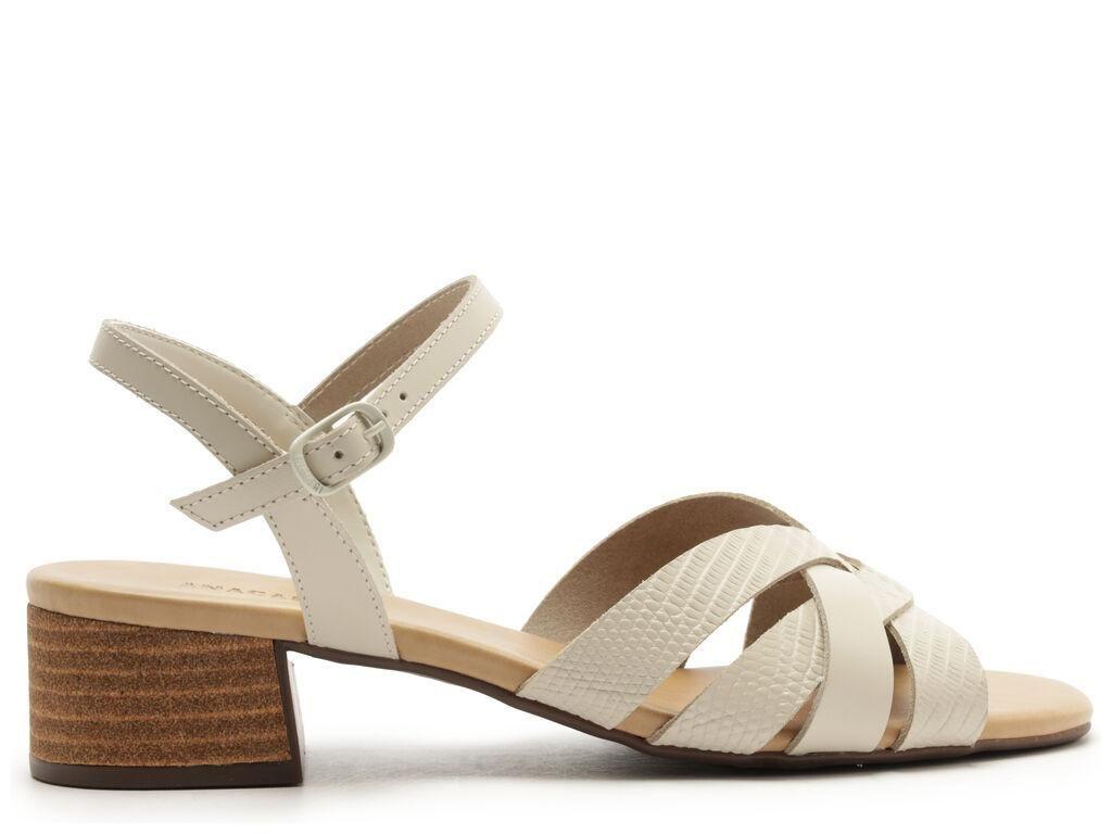 Sandalia  Luna  Anacapri  Blanco  C3048901210002-0