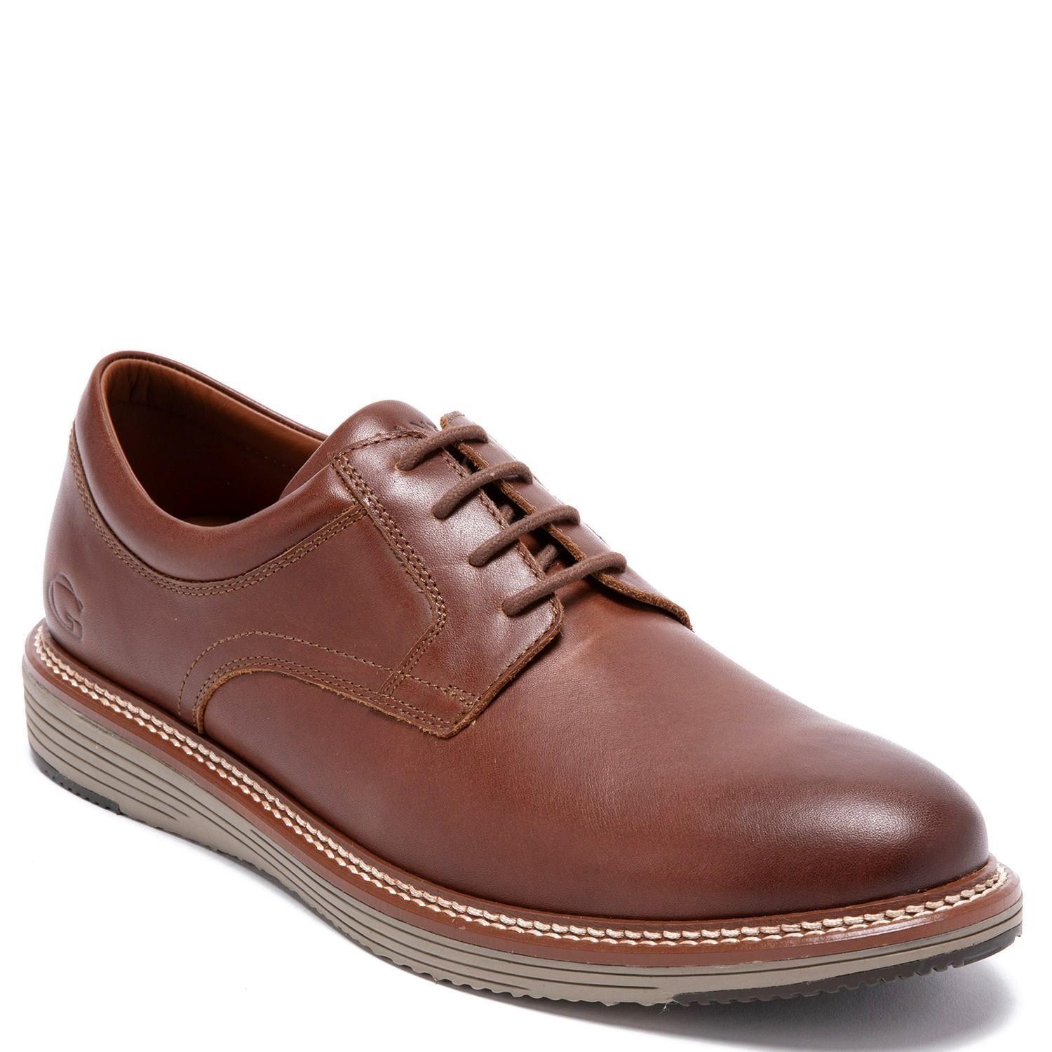 Zapato  Phoenix  Guante  Brandy  0035306-2