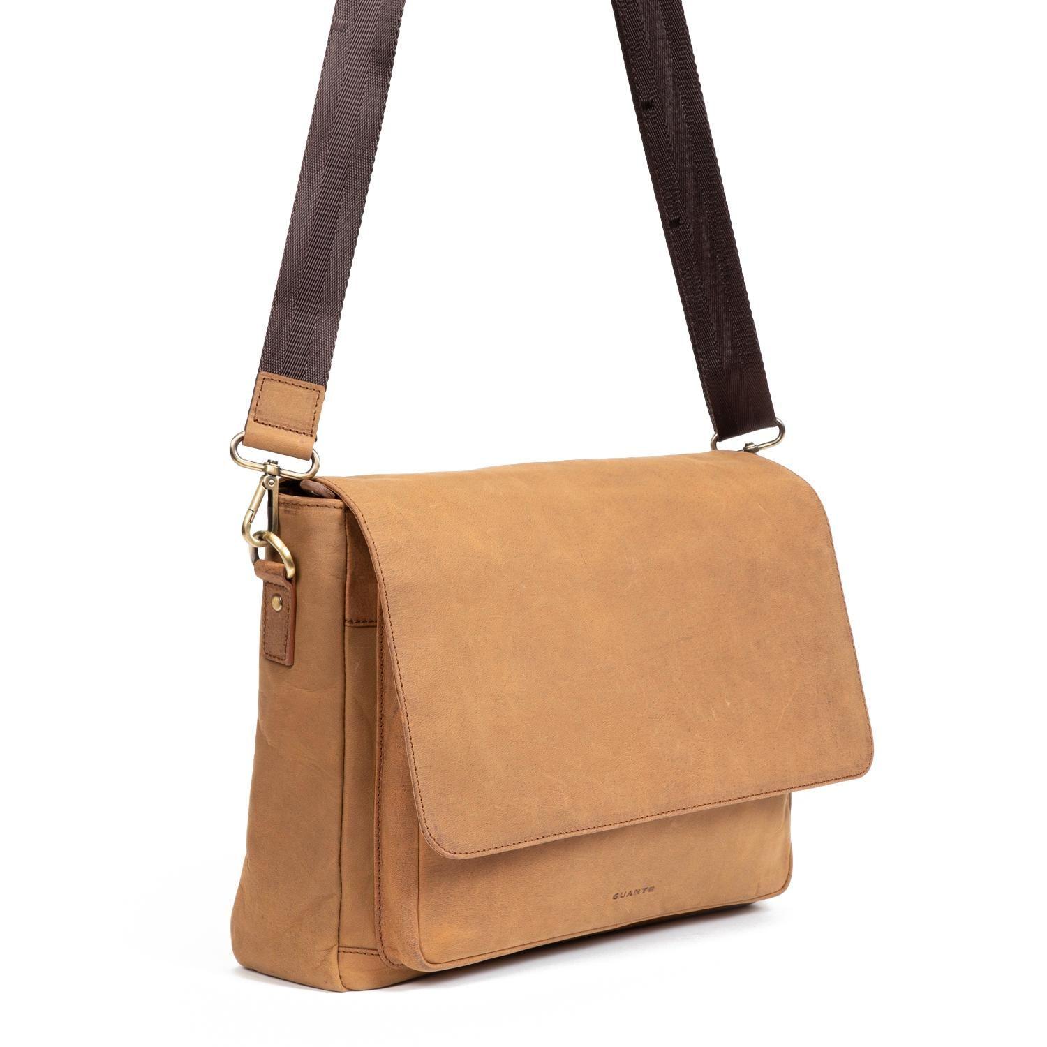 Bolso  Male Noteb  Guante  Tostado  Mp315-2