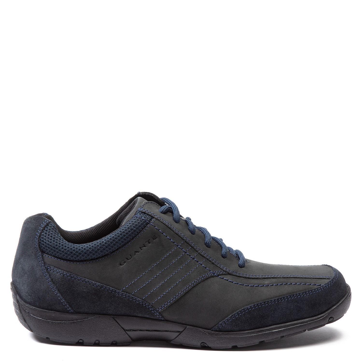 Zapato  Vancouver  Guante  Azul  0034117-0