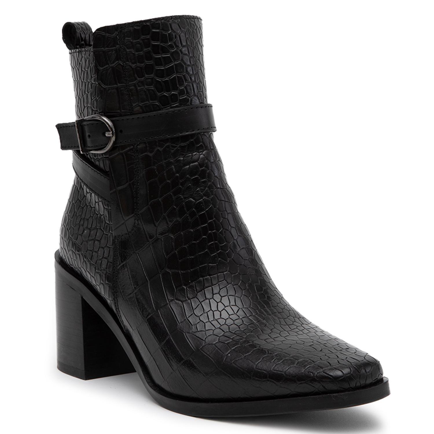 Botin  Asuncion  Gacel  Negro  0660708-2