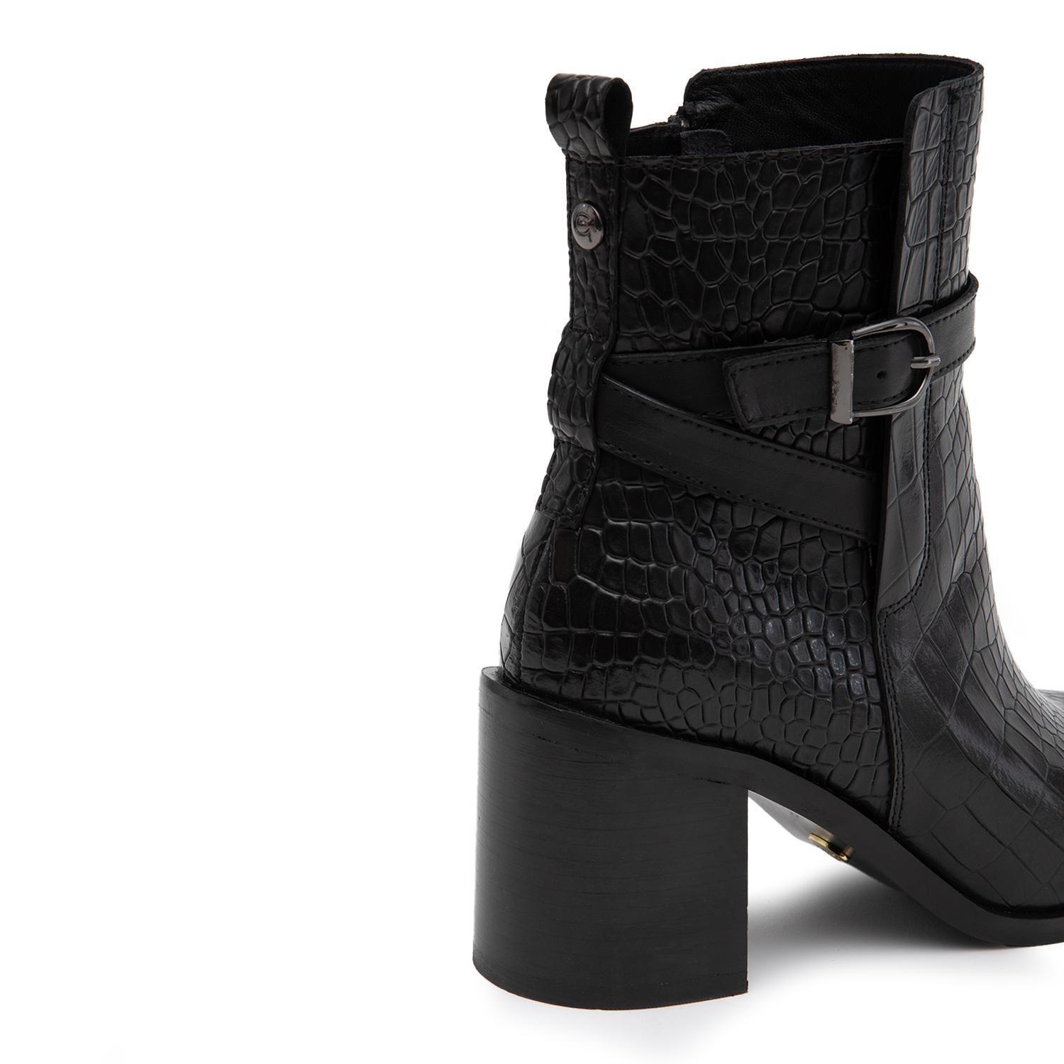 Botin  Asuncion  Gacel  Negro  0660708-3