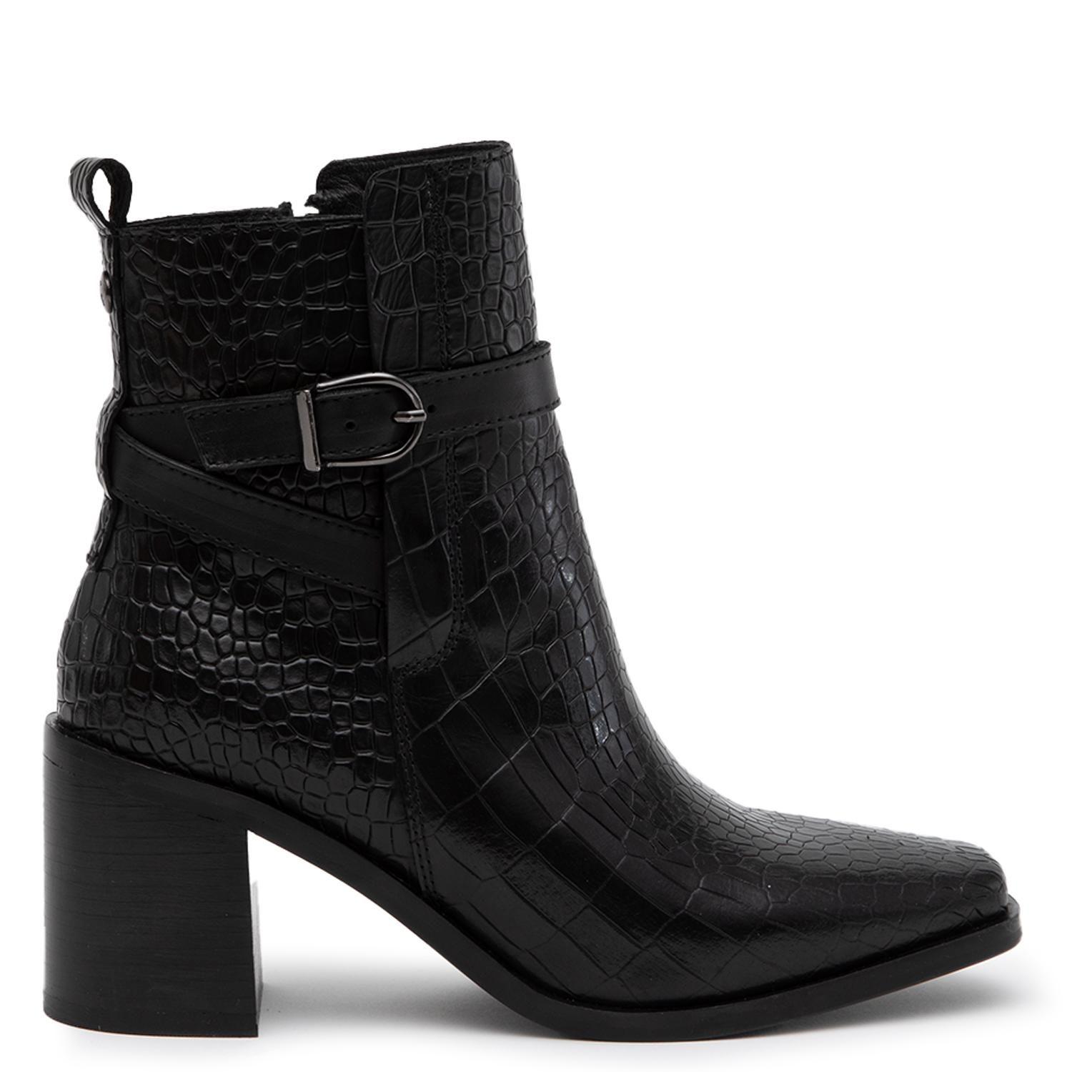 Botin  Asuncion  Gacel  Negro  0660708-0