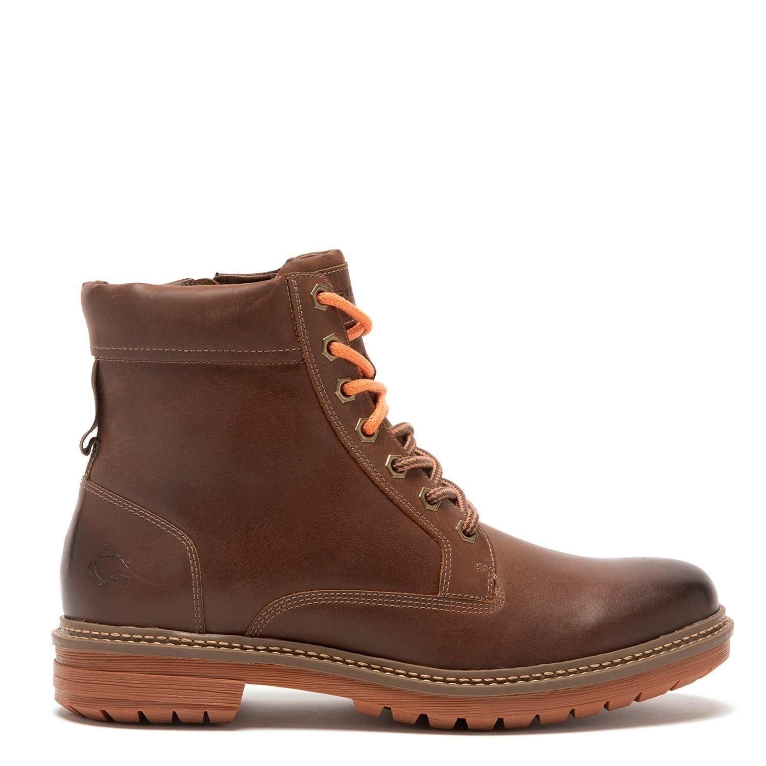 Botin  Nebraska  Guante  Tostado  0035474-0