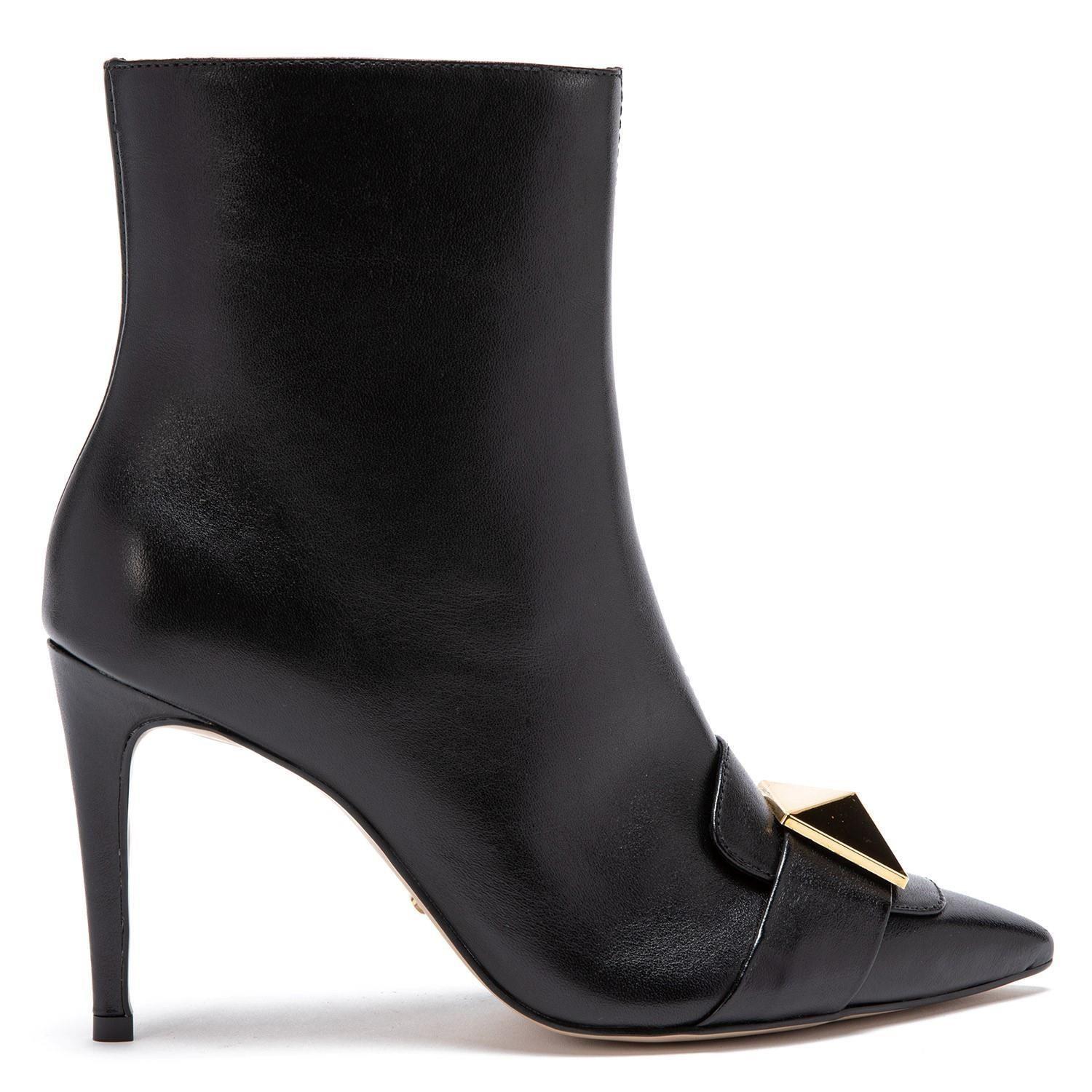 Botin  Pascuala  Gacel  Negro  0659351-0