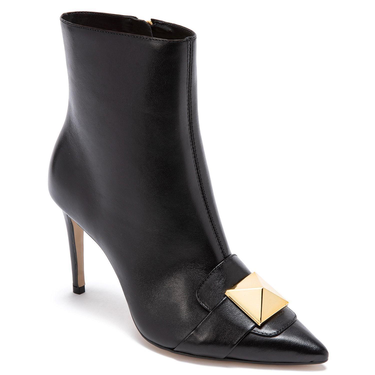 Botin  Pascuala  Gacel  Negro  0659351-2