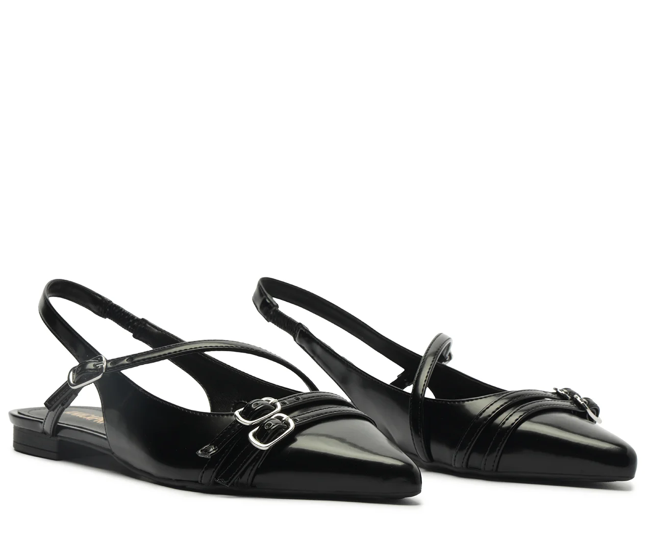 Ballerina  Celine  Anacapri  Negro  C3002903740001-1