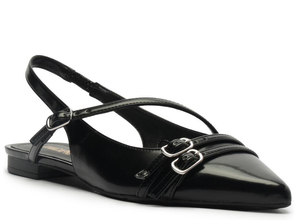 Ballerina  Celine  Anacapri  Negro  C3002903740001-2