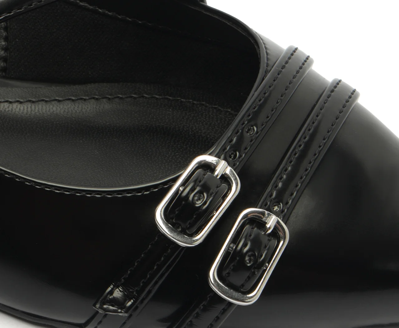 Ballerina  Celine  Anacapri  Negro  C3002903740001-4