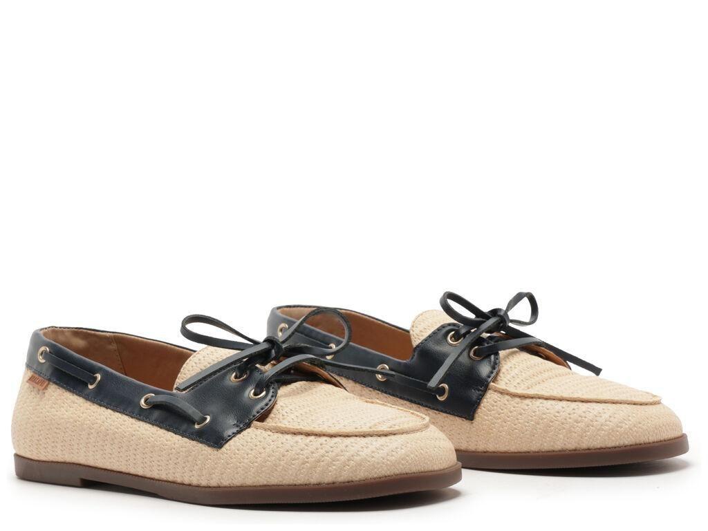 Mocasin  Becky  Anacapri  Beige  C3045000150012-1