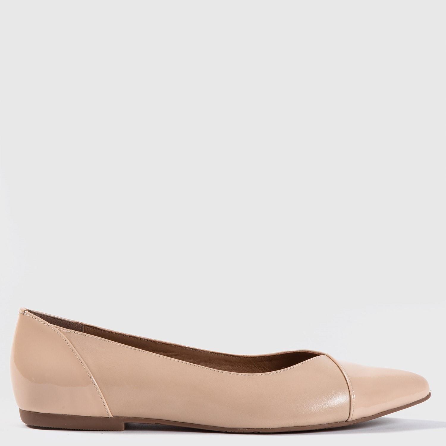 Ballerina  Kim  Gacel  Nude  0658765-0