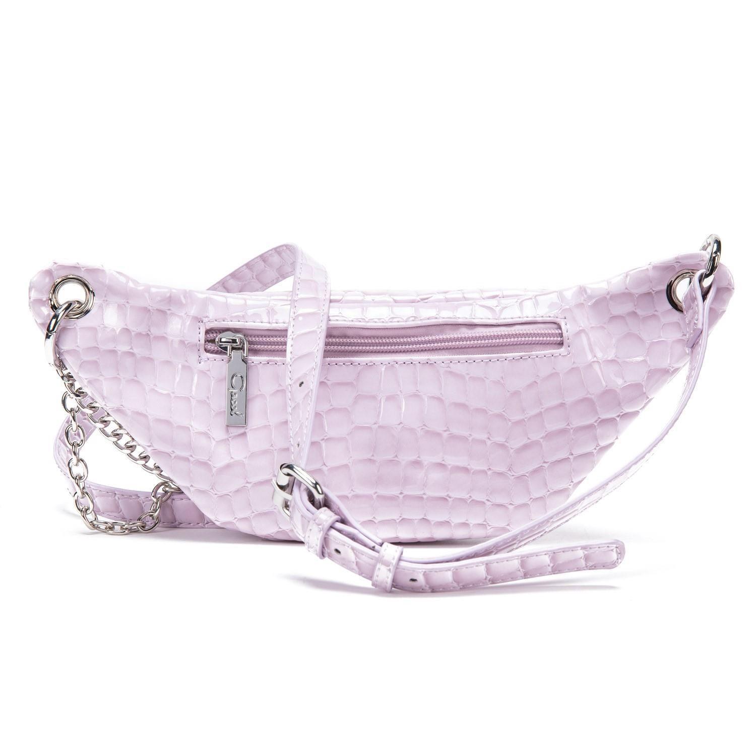 Cartera  Beltbag  Gacel  Lila  Car2866-1