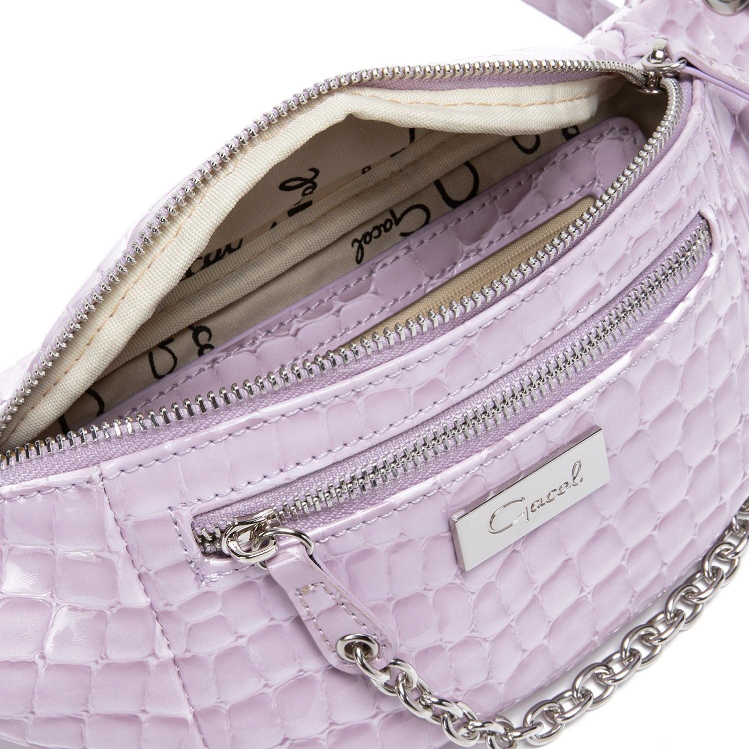 Cartera  Beltbag  Gacel  Lila  Car2866-4