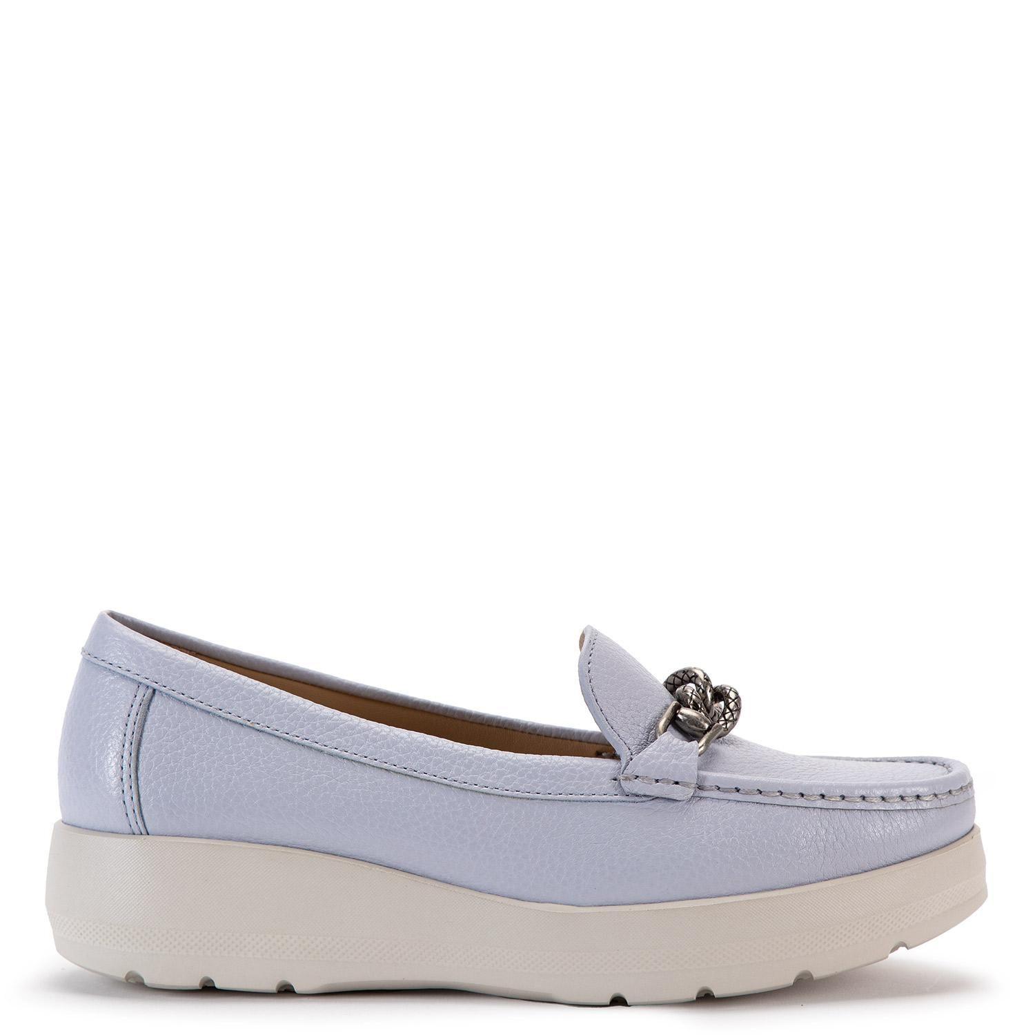 Mocasin  Locanda  Gacel  Celeste  0659612-0