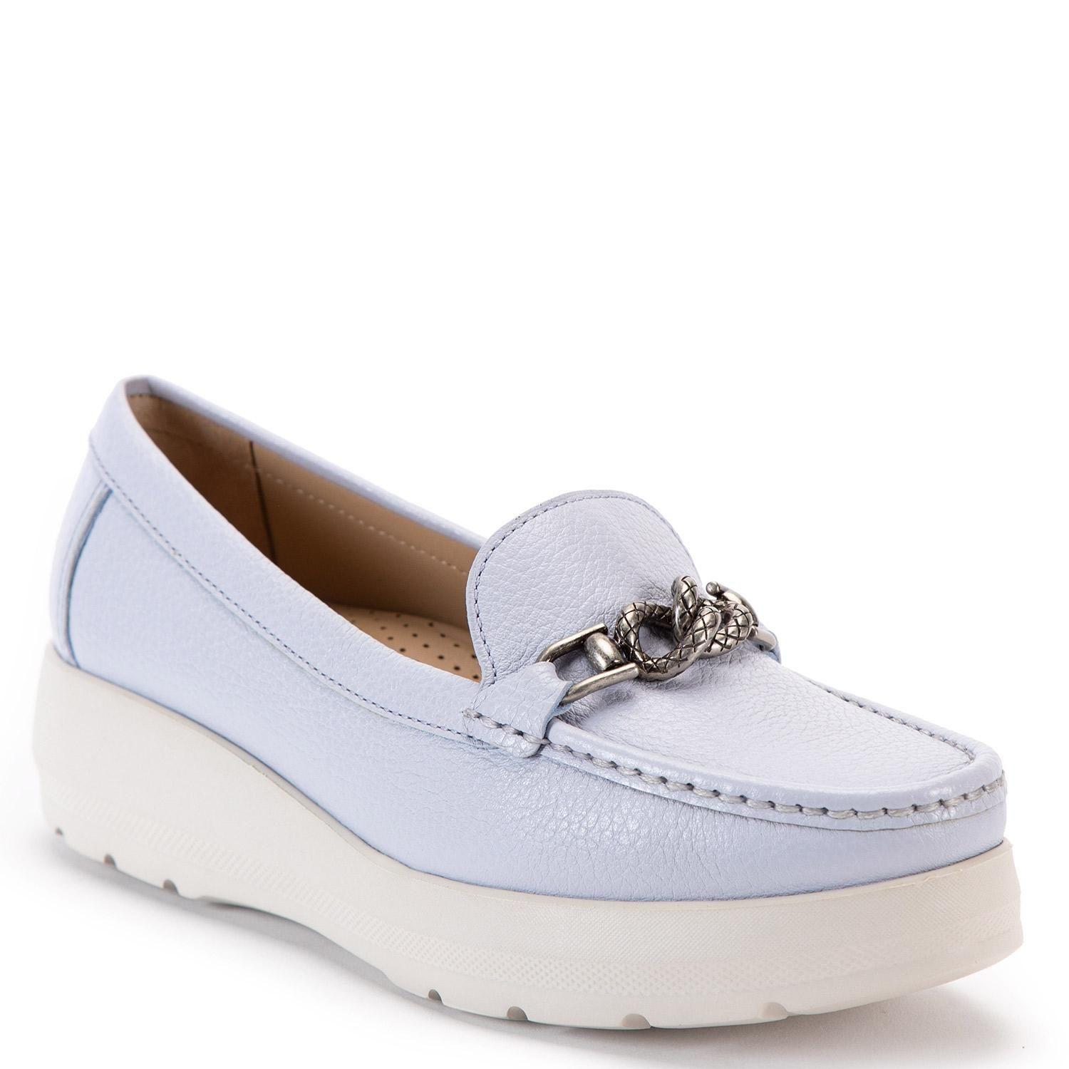 Mocasin  Locanda  Gacel  Celeste  0659612-2