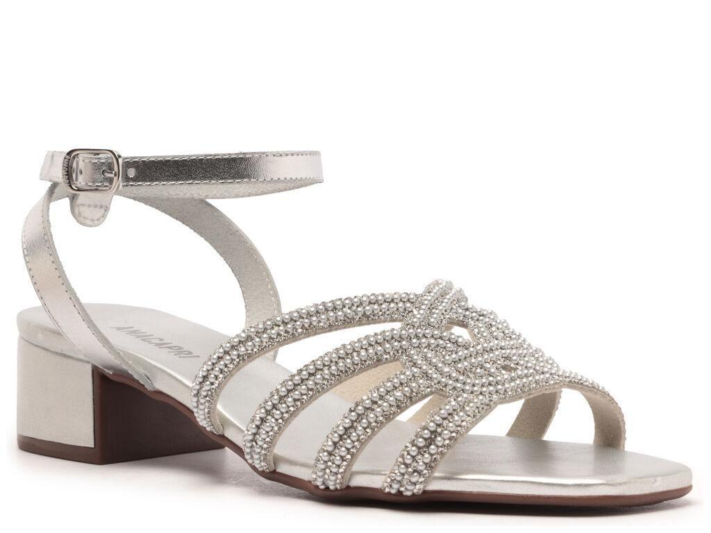 Sandalia  Luna  Anacapri  Plateado  C3048901330002-2