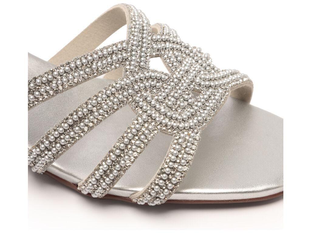 Sandalia  Luna  Anacapri  Plateado  C3048901330002-4